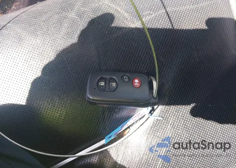 2013 Toyota Highlander Limited V6 из США, поврежденный, VIN 5TDYK3EH6DS137783